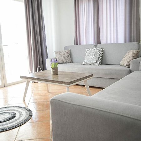 Saranda Waterside Apartments Exterior photo